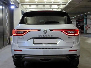 Renault Koleos foto 5