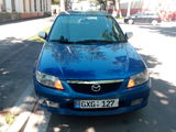 Mazda 323 foto 6