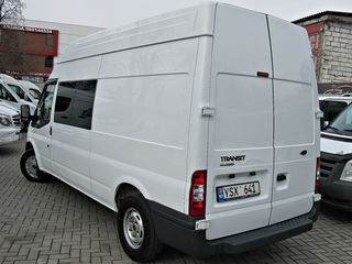 Ford Transit 2.2 foto 3