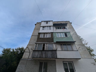 Apartament cu 3 camere, 51 m², Gara de nord, Bălți foto 9