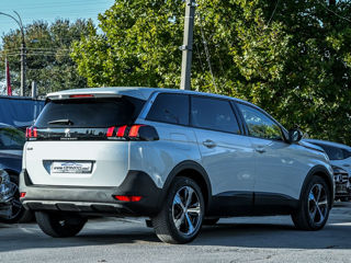 Peugeot 5008 foto 5