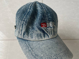 diesel cap