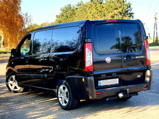 Fiat Scudo foto 4