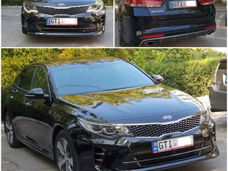 KIA Optima foto 1