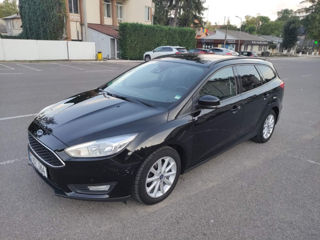 Ford Focus foto 2