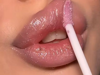 KIKO Milano 3D Hydra Lipgloss luciu de buze înmuiere cu efect 3D 27 foto 7