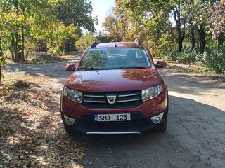 Dacia Sandero foto 7