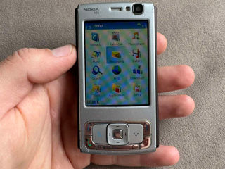 Nokia N95 фото 0