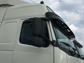 Volvo FH-480 EURO-5 foto 3