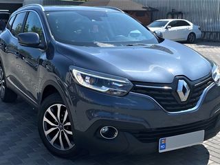 Renault Kadjar foto 1