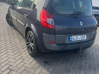 Renault Scenic foto 3