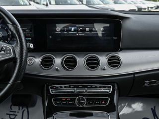 Mercedes E-Class foto 10