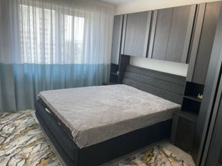 Apartament cu 1 cameră, 65 m², Buiucani, Chișinău