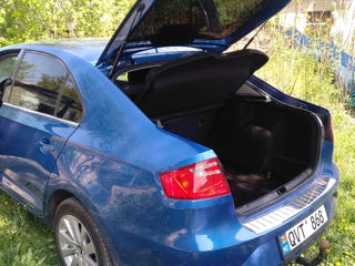 Seat Toledo foto 6