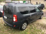 Dacia Logan Mcv foto 4