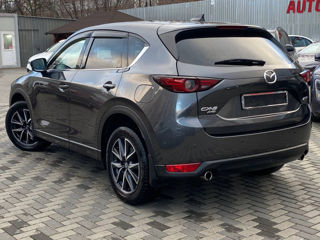 Mazda CX-5 foto 5