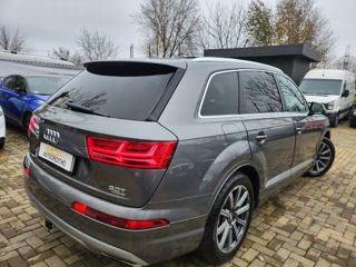 Audi Q7 foto 5