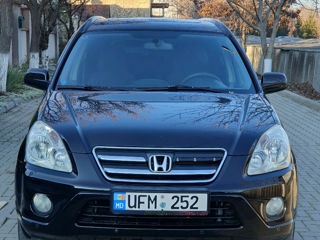 Honda CR-V foto 6