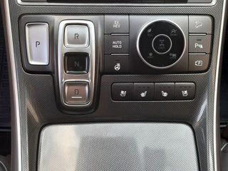 Hyundai Santa FE фото 18