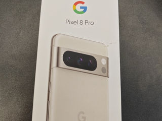 Google Pixel 8 Pro Porcelano 256gb