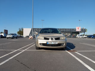 Renault Megane foto 4