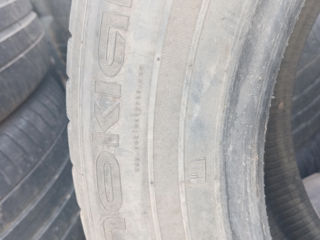 R18 265/60 nokian 2 buc foto 4