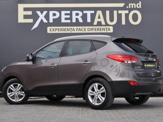 Hyundai Tucson foto 3