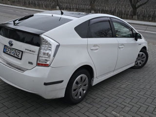 Toyota Prius foto 2