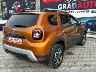 Dacia Duster foto 6