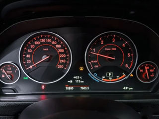 BMW 4 Series foto 8