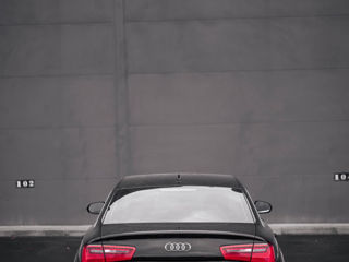 Audi A6 foto 2