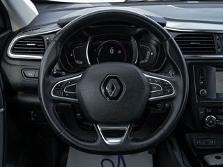 Renault Kadjar foto 10