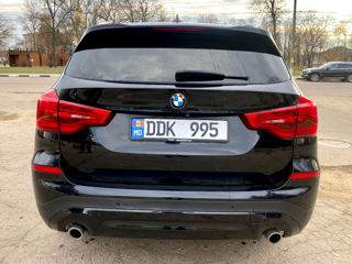 BMW X3 foto 5