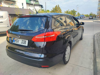 Ford Focus foto 3