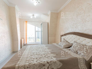 Apartament cu 2 camere, 80 m², Centru, Chișinău foto 6