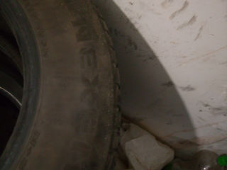 255/60R17 4bucati 70% 2020 foto 6