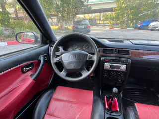 Honda Civic foto 7