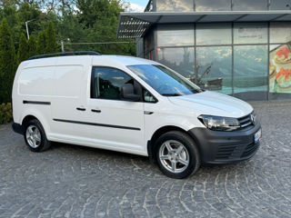 Volkswagen Caddy фото 5