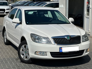 Skoda Octavia foto 1