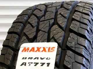 225/65 R17 102T Maxxis AT-771 M+S - Anvelope de vara foto 3