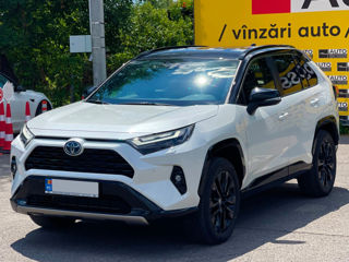 Toyota Rav 4 foto 7