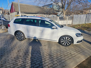 Volkswagen Passat foto 5