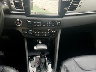 KIA Niro foto 9