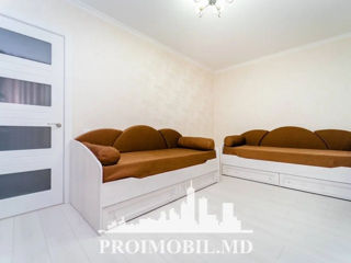 Apartament cu 2 camere, 66 m², Ciocana, Chișinău foto 6