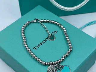 Tiffany & Co