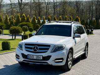 Mercedes GLK-Class, 2015 г.