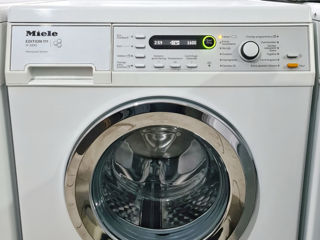 Miele Edition 111, 8кг, А++