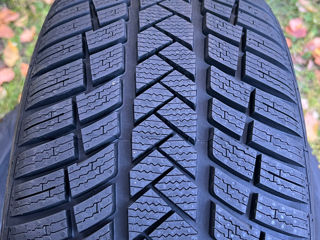 225/50 R17 Vredestein Wintrac Pro+/ Доставка, livrare toata Moldova 2024 foto 3