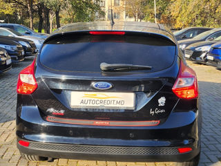 Ford Focus foto 12