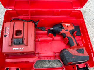 Hilti  Gaigoveort